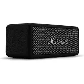 Marshall Emberton II - Enceinte Bluetooth - Noir et acier