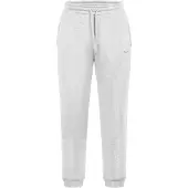 SMILODOX Pantalon gris chiné