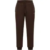SMILODOX Pantalon brun foncé