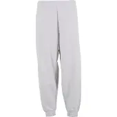 Carlo colucci Pantalon gris chiné