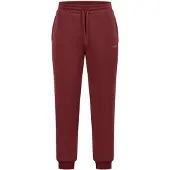 SMILODOX Pantalon bordeaux