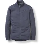 Rab Polaire full zip Covex