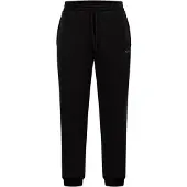 SMILODOX Pantalon noir