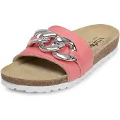 VITAFORM Mule pitaya / argent