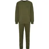 Hummel Survêtement olive