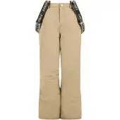 Protest Sticks Pants Beige 152 cm Garçon