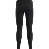 Odlo Essential Warm Leggings Noir 4 Years Garçon