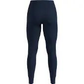 Odlo Active Warm Eco Base Layer Pants Bleu XS Femme