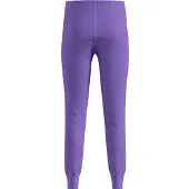 Odlo Active Warm Eco Leggings Violet 6 Years Fille