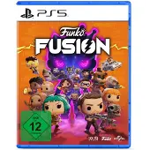 Funko Fusion
