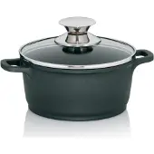 kela Cocotte Kela Kerros Noir 1L
