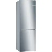 Bosch Kge36alca - Frigo-congélateur Largeur 60 Cm Hauteur 186
