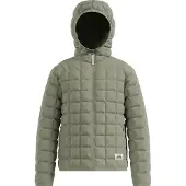 Odlo Insulated Light Jacket Vert 10 Years Garçon