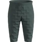 Odlo Zeroweight Insulator Shorts Vert XL Homme