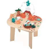 Janod Table d activites Dino de