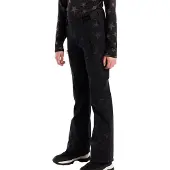 Protest Classys Pants Noir 152 cm Enfants