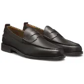HUGO Varian Ltpe 10277827 Loafers Marron EU 42 Homme
