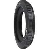 Nikon HB-111 Capuchon de lentille f. Z 26mm/2.8, Pare-soleil pour objectif, Noir