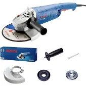 Bosch Meuleuse angulaire GWS 2200 J