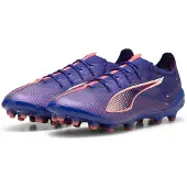 Puma Chaussures De Football Ultra 5 Ultimate Ag