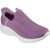 SKECHERS Slip on ': Ultra Flex 3.0 - Easy Win' bleu violet
