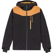 Quiksilver Titano Jacket Noir L Homme