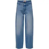 ONLY GIRLS Jean 'KOGSylvie' bleu denim