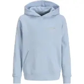 Jack & Jones Brandes Relaxed Hoodie Bleu 16 Years Garçon