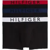 Tommy Hilfiger Underwear Boxers noir chiné
