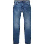 Tom Tailor Jean 'Josh' bleu denim