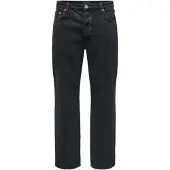 Only & Sons Jean noir