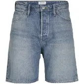 Jack & Jones Tony Original Denim Shorts Bleu M Homme