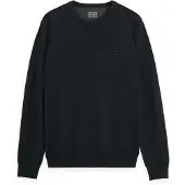 Scotch & Soda Pull-over noir