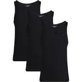 Tommy Hilfiger Underwear Maillot de corps noir