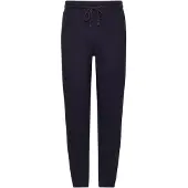 Tommy Hilfiger Underwear Pantalon marine / blanc