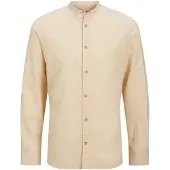 Jack & Jones Chemise 'JJESummer Band' pêche