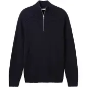 Tom Tailor Pull-over marine