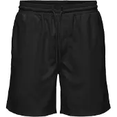 Only & Sons Pantalon 'Tel' noir