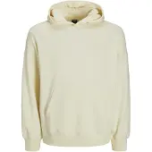 Jack & Jones Sweat-shirt 'Cointerlude' blanc cassé