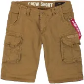 Alpha industries Pantalon cargo marron