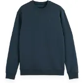Scotch & Soda Sweat-shirt marine