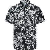 Jack & Jones Chemise 'JORLafayette' noir / blanc