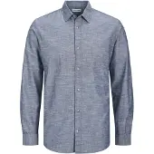 Jack & Jones T-Shirt 'Summer' bleu