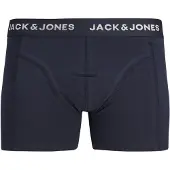 Jack & Jones Boxers 'JACBlack Friday' bleu marine / bleu roi / bourgogne / noir