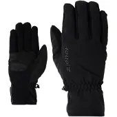 Ziener Import Gloves Noir 11