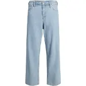 Jack & Jones Jean 'JORAlex' bleu clair