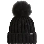 Woolrich Bonnet noir