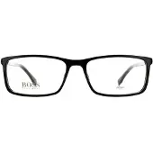 HUGO BOSS BOSS 0680/IT BLACK (807), Monture lunettes