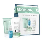 Biotherm Aquasource Hyalu Plump Gel coffret cadeau pour femme