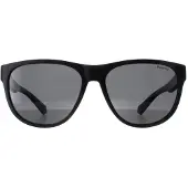 Polaroid lunettes de soleil noir PLD 2156/S 56003M9